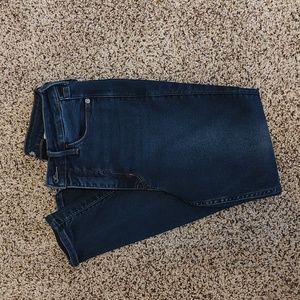 Women's Old Navy jeans